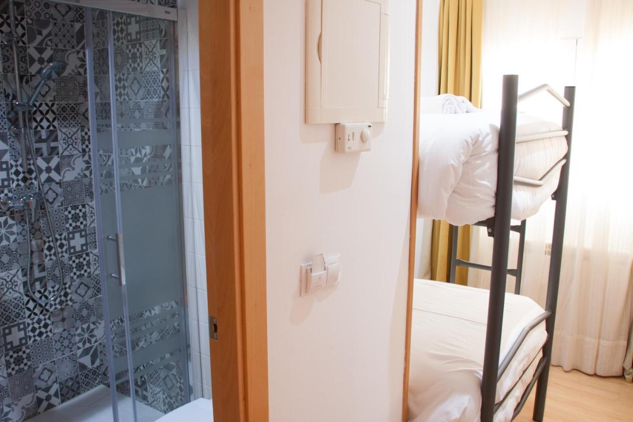 Hostal Cuentame Evolucion Auto Check In Burgo Zewnętrze zdjęcie
