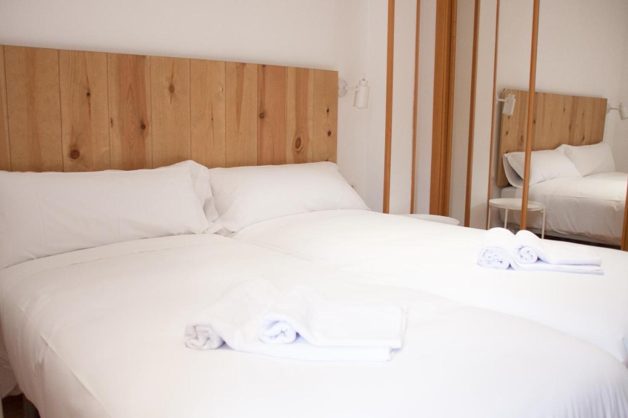 Hostal Cuentame Evolucion Auto Check In Burgo Zewnętrze zdjęcie