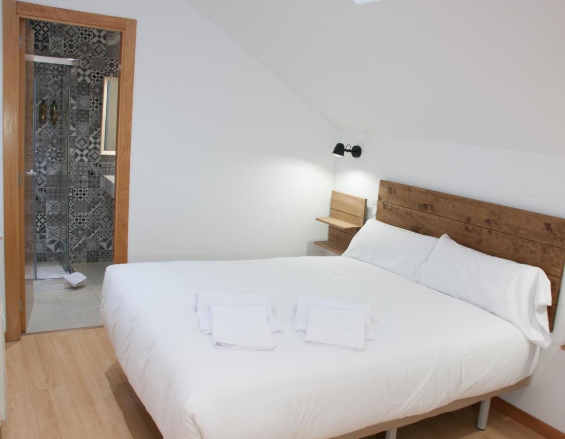 Hostal Cuentame Evolucion Auto Check In Burgo Zewnętrze zdjęcie