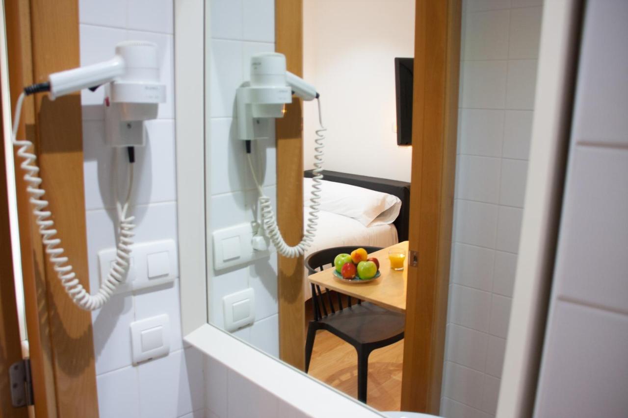 Hostal Cuentame Evolucion Auto Check In Burgo Zewnętrze zdjęcie
