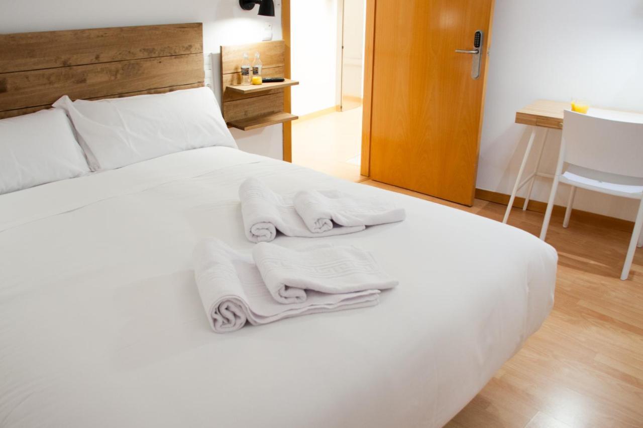 Hostal Cuentame Evolucion Auto Check In Burgo Zewnętrze zdjęcie