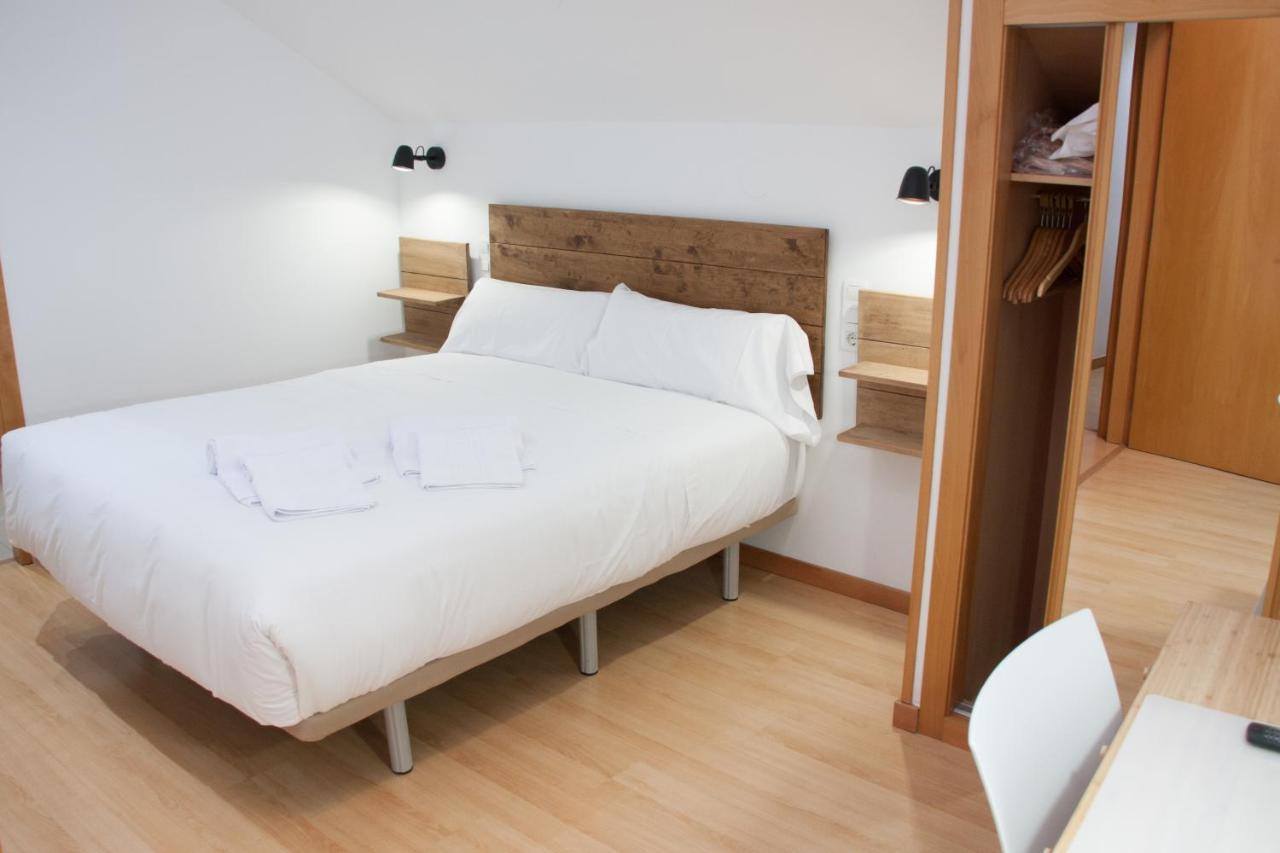Hostal Cuentame Evolucion Auto Check In Burgo Zewnętrze zdjęcie