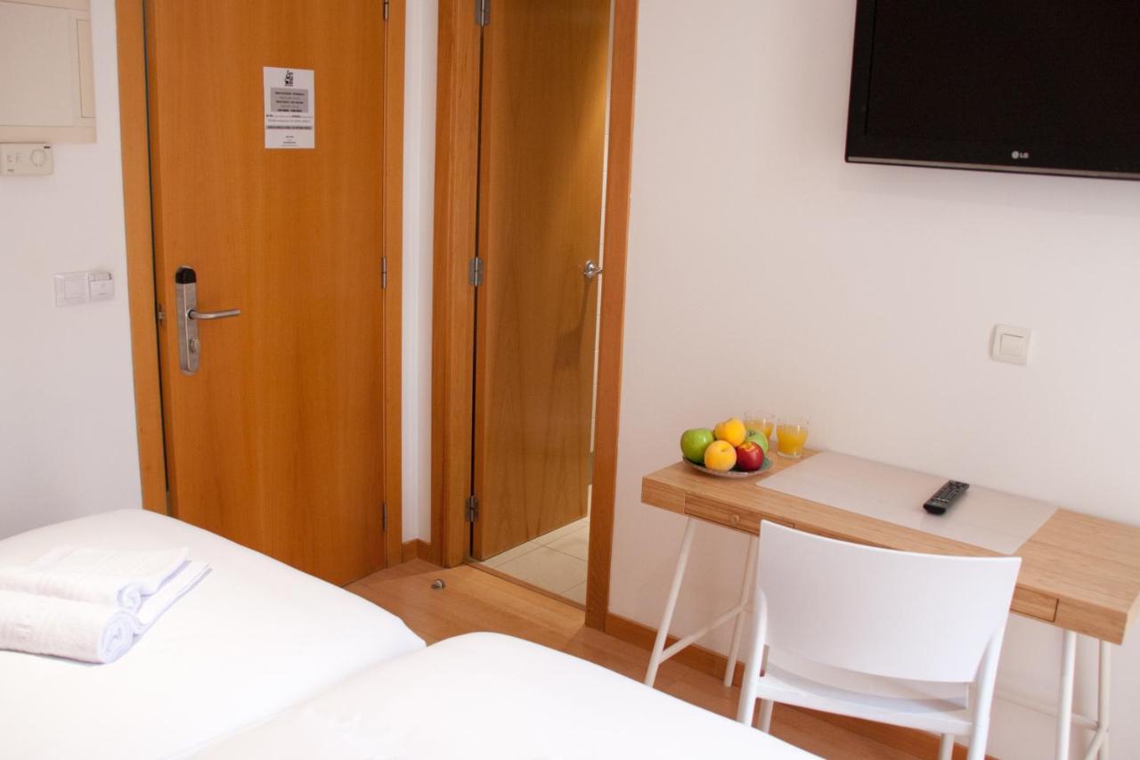 Hostal Cuentame Evolucion Auto Check In Burgo Zewnętrze zdjęcie