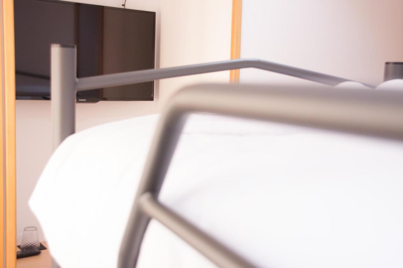 Hostal Cuentame Evolucion Auto Check In Burgo Zewnętrze zdjęcie