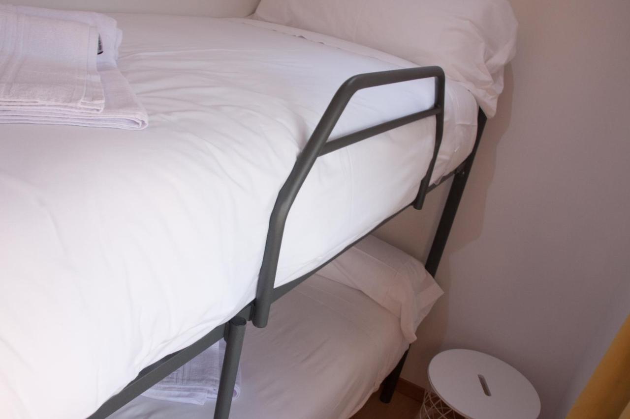 Hostal Cuentame Evolucion Auto Check In Burgo Zewnętrze zdjęcie