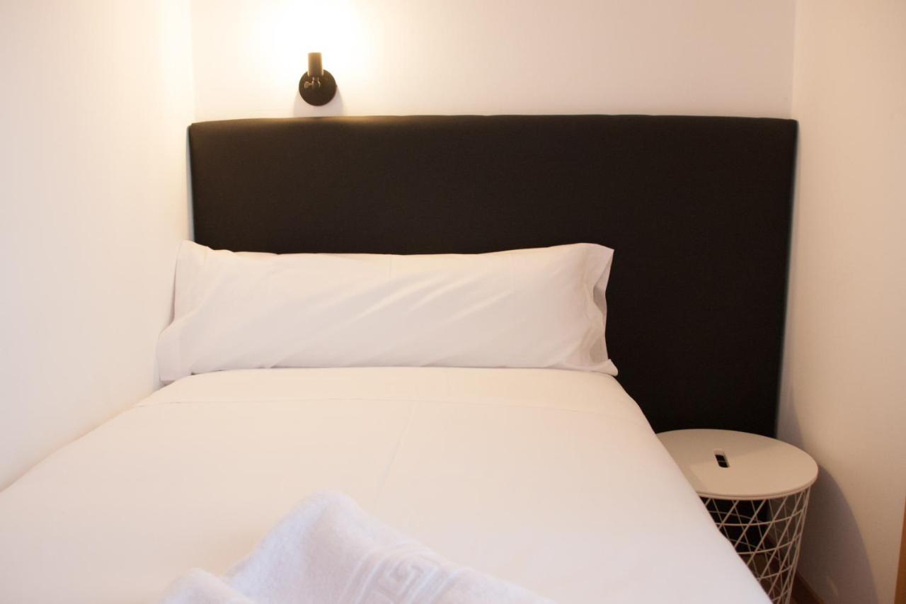 Hostal Cuentame Evolucion Auto Check In Burgo Zewnętrze zdjęcie