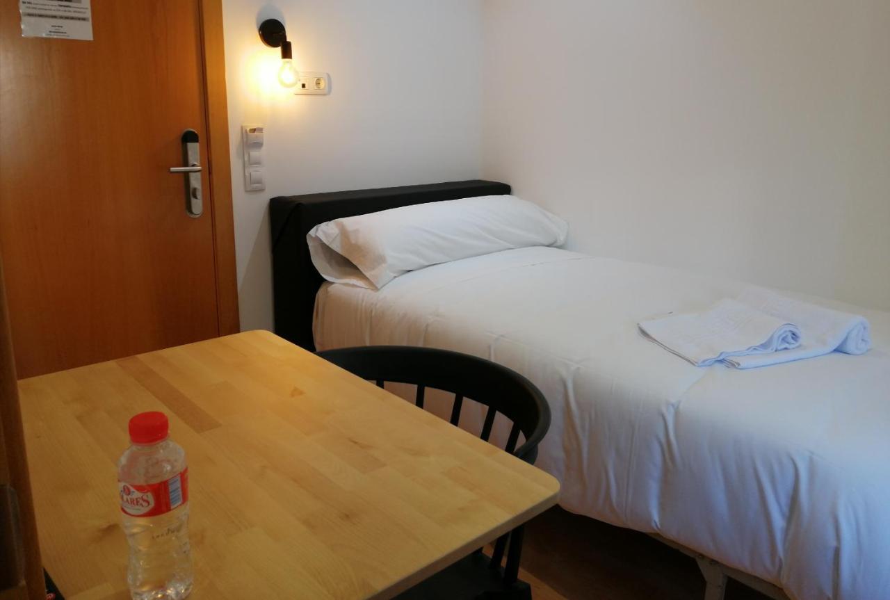 Hostal Cuentame Evolucion Auto Check In Burgo Zewnętrze zdjęcie