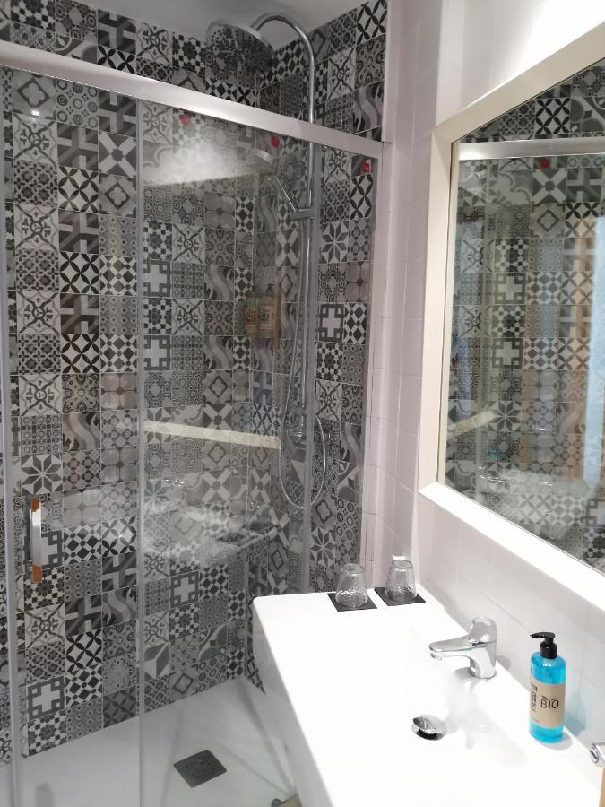 Hostal Cuentame Evolucion Auto Check In Burgo Zewnętrze zdjęcie