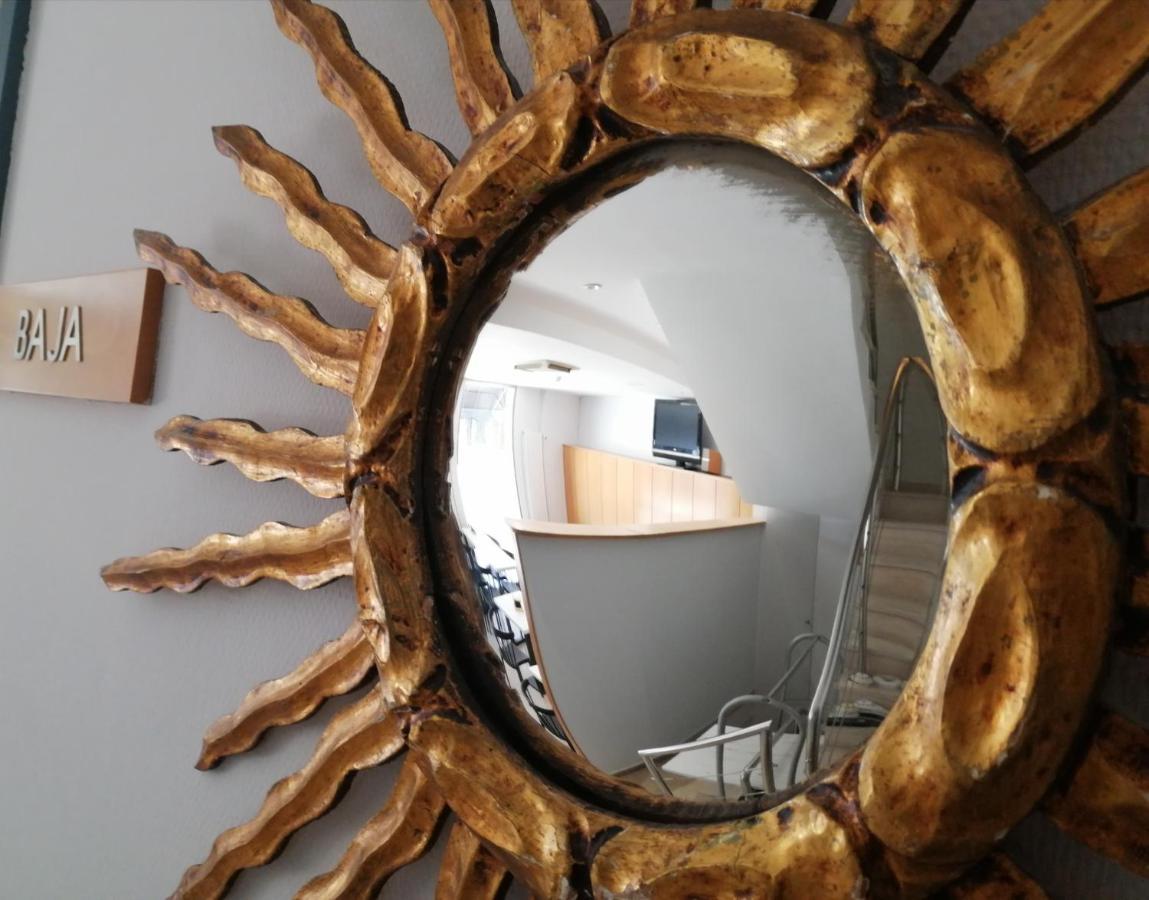 Hostal Cuentame Evolucion Auto Check In Burgo Zewnętrze zdjęcie