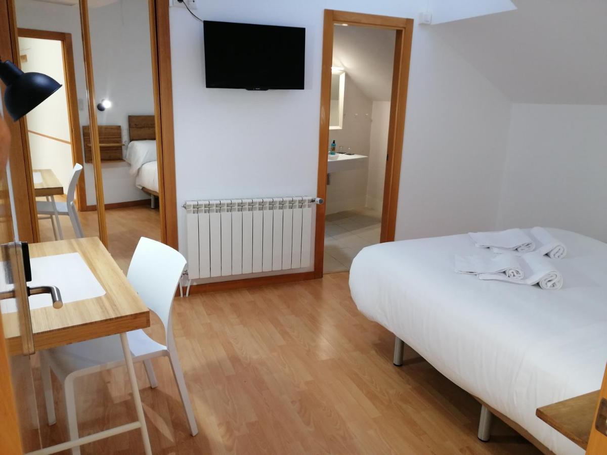 Hostal Cuentame Evolucion Auto Check In Burgo Zewnętrze zdjęcie