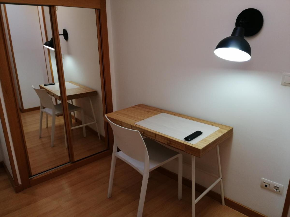 Hostal Cuentame Evolucion Auto Check In Burgo Zewnętrze zdjęcie
