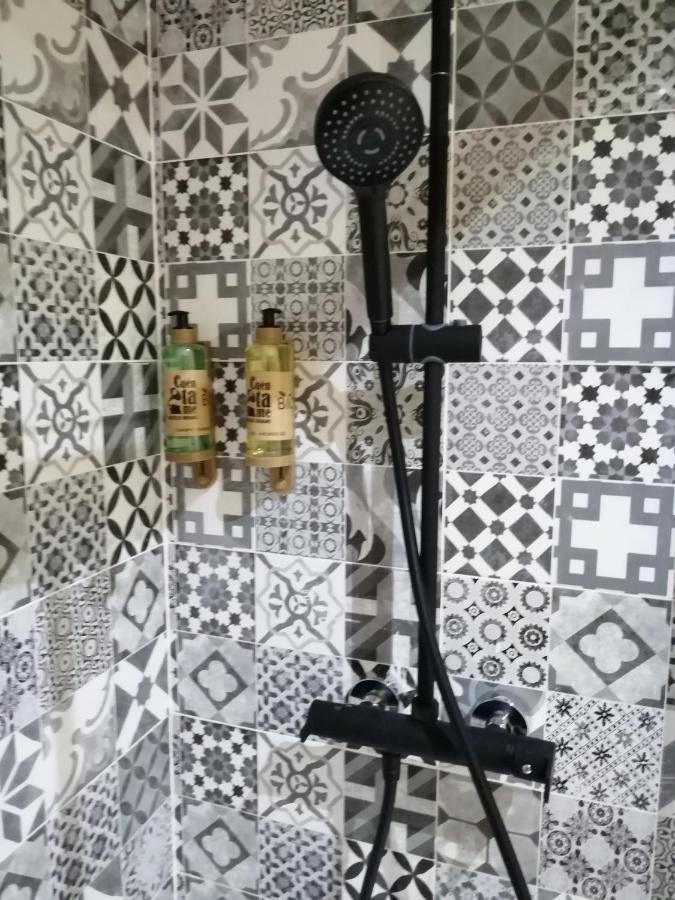 Hostal Cuentame Evolucion Auto Check In Burgo Zewnętrze zdjęcie
