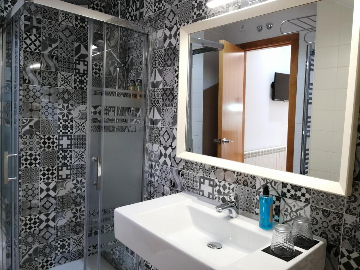 Hostal Cuentame Evolucion Auto Check In Burgo Zewnętrze zdjęcie