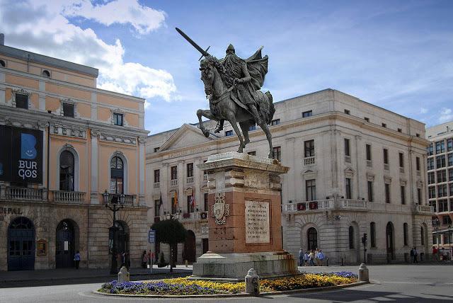 Hostal Cuentame Evolucion Auto Check In Burgo Zewnętrze zdjęcie